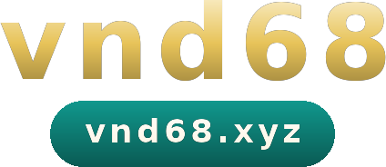 vnd68 logo