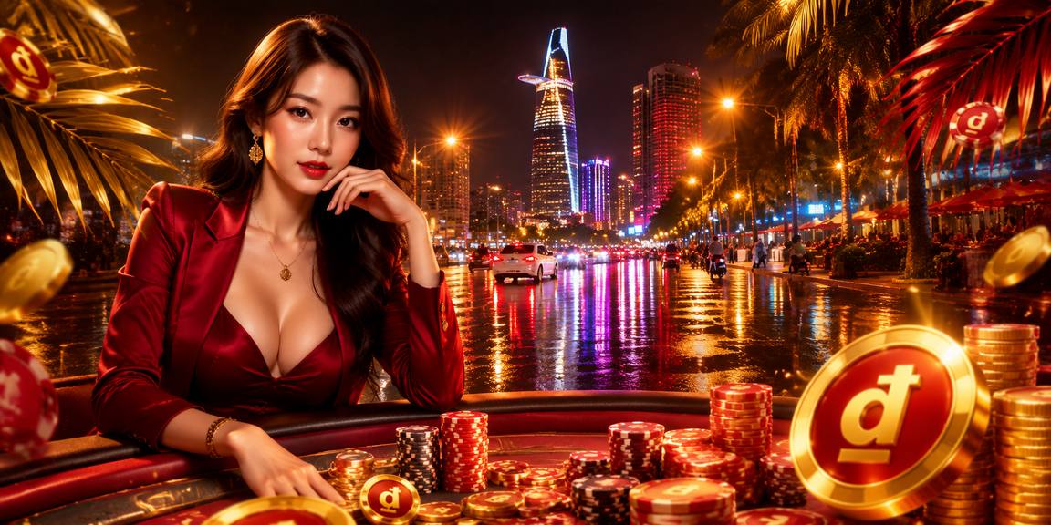 vnd68 Slot Hoa Sen