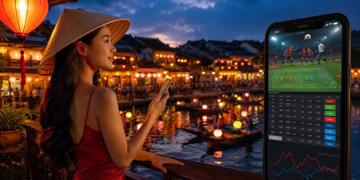 vnd68 The Ngan Hang Slot – Khi Chủ Đề Tài Chính Gặp Cơ Chế Slot Hấp Dẫn